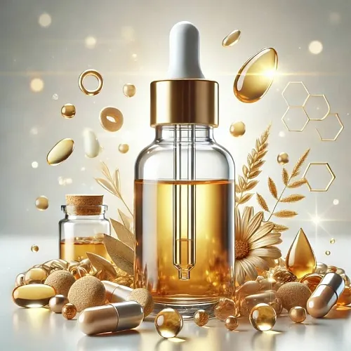 Вітамінний комплекс  AEF